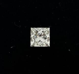 Natuurlijke diamant – 1.19ct